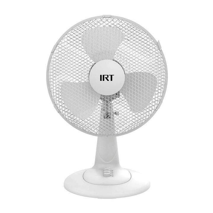 Ventilador Sobremesa 12 Pulgadas Irt 1