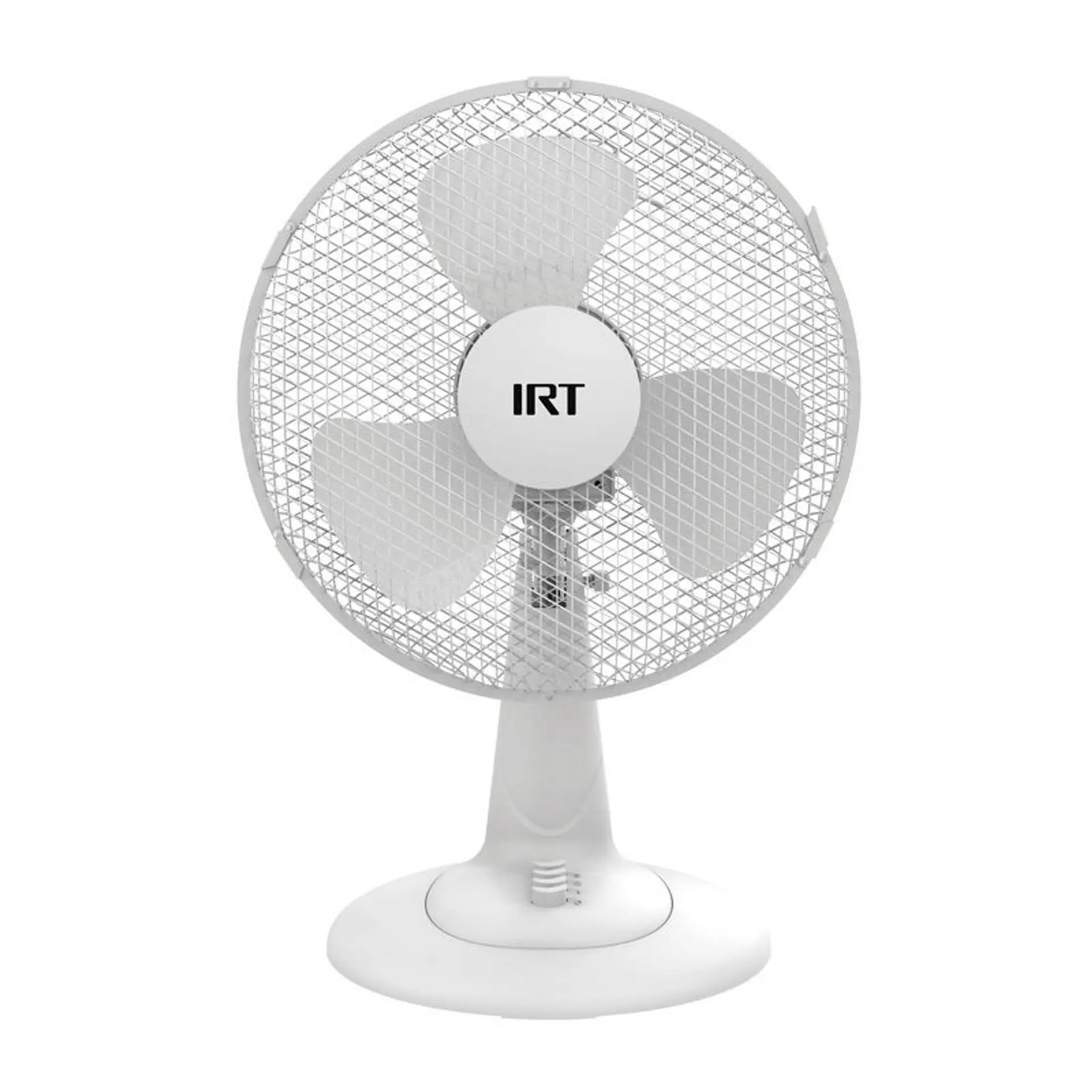 Ventilador Sobremesa 12 Pulgadas Irt 1