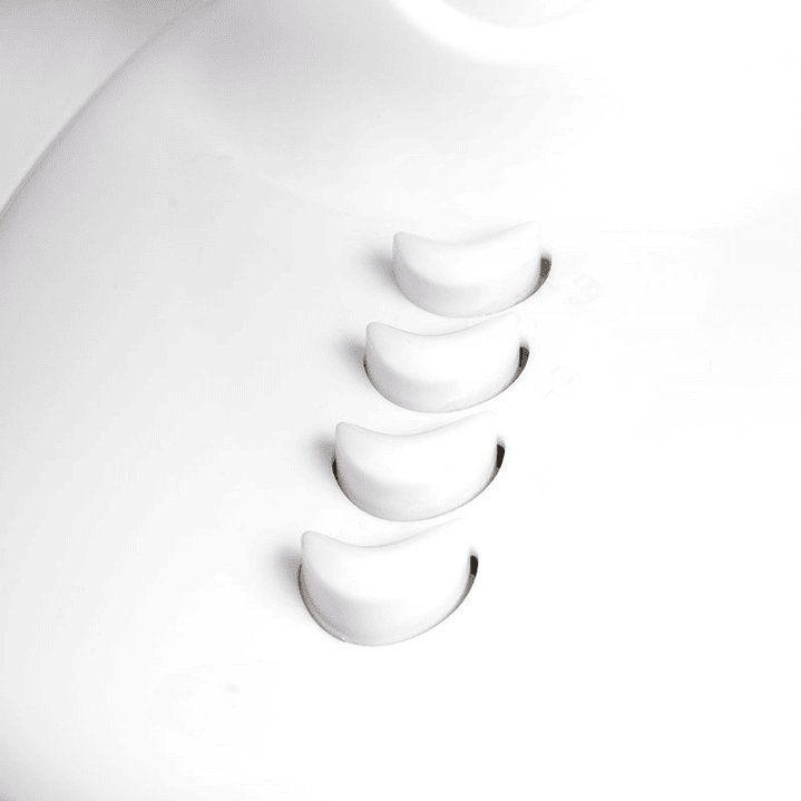 Ventilador Sobremesa 12 Pulgadas Irt 2