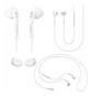 Audifonos Manos Libres Samsung Original 3.5mm - Miniatura 3