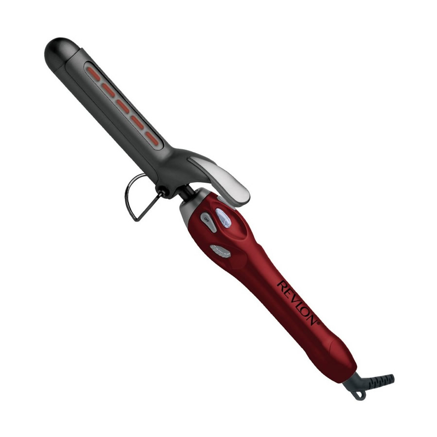 Ondulador Pro Collection InfraRadiance Revlon 1