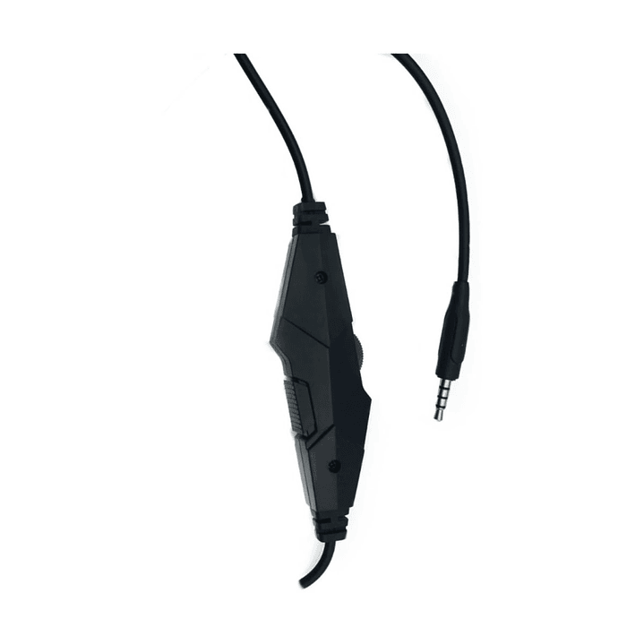 Audifono Gamer Microfono DBLUE 47G Verde 2