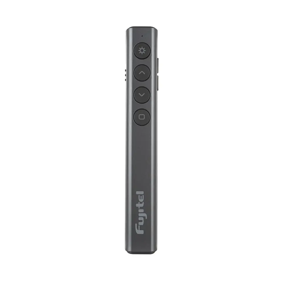 Presentador puntero laser fujitel 013 1