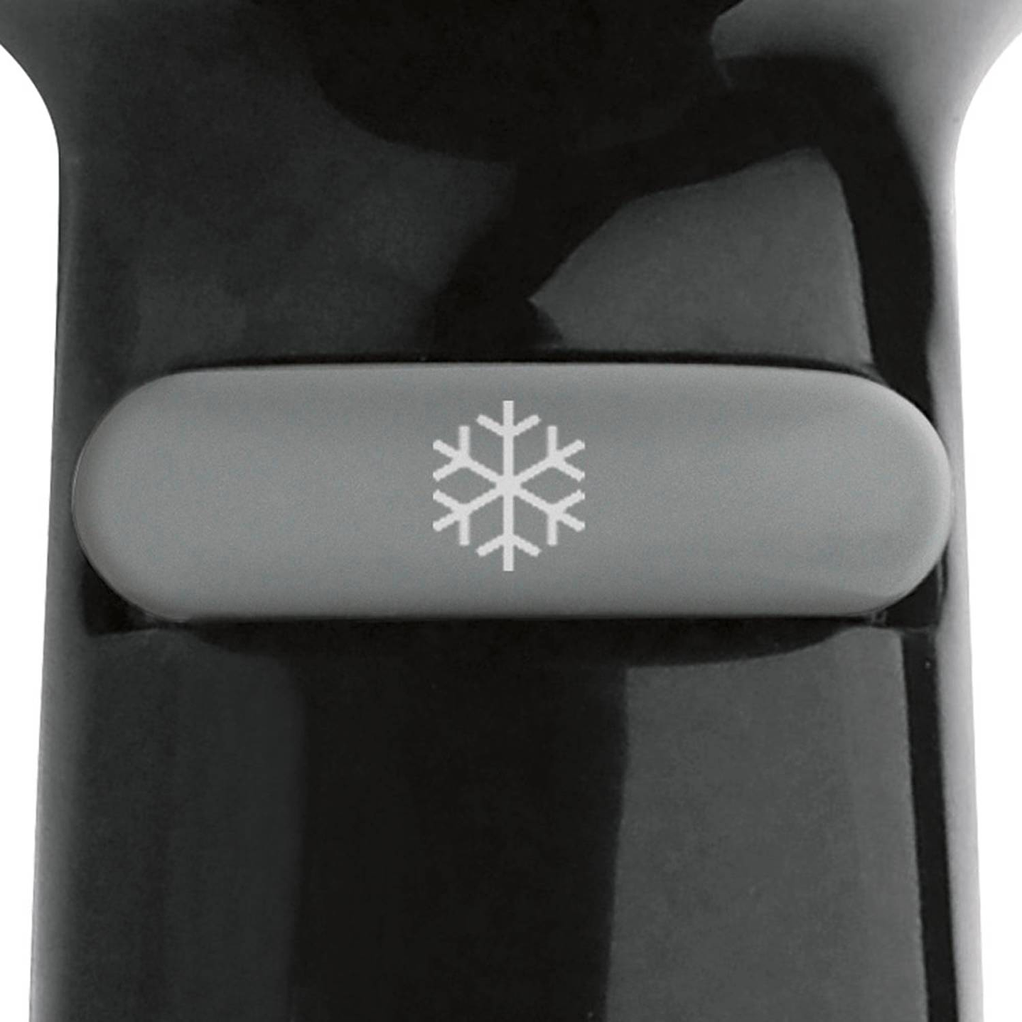 Secador Ionico Compacto Revlon Negro 3