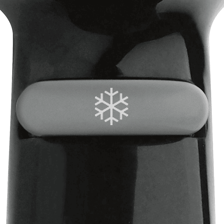 Secador Ionico Compacto Revlon Negro 3