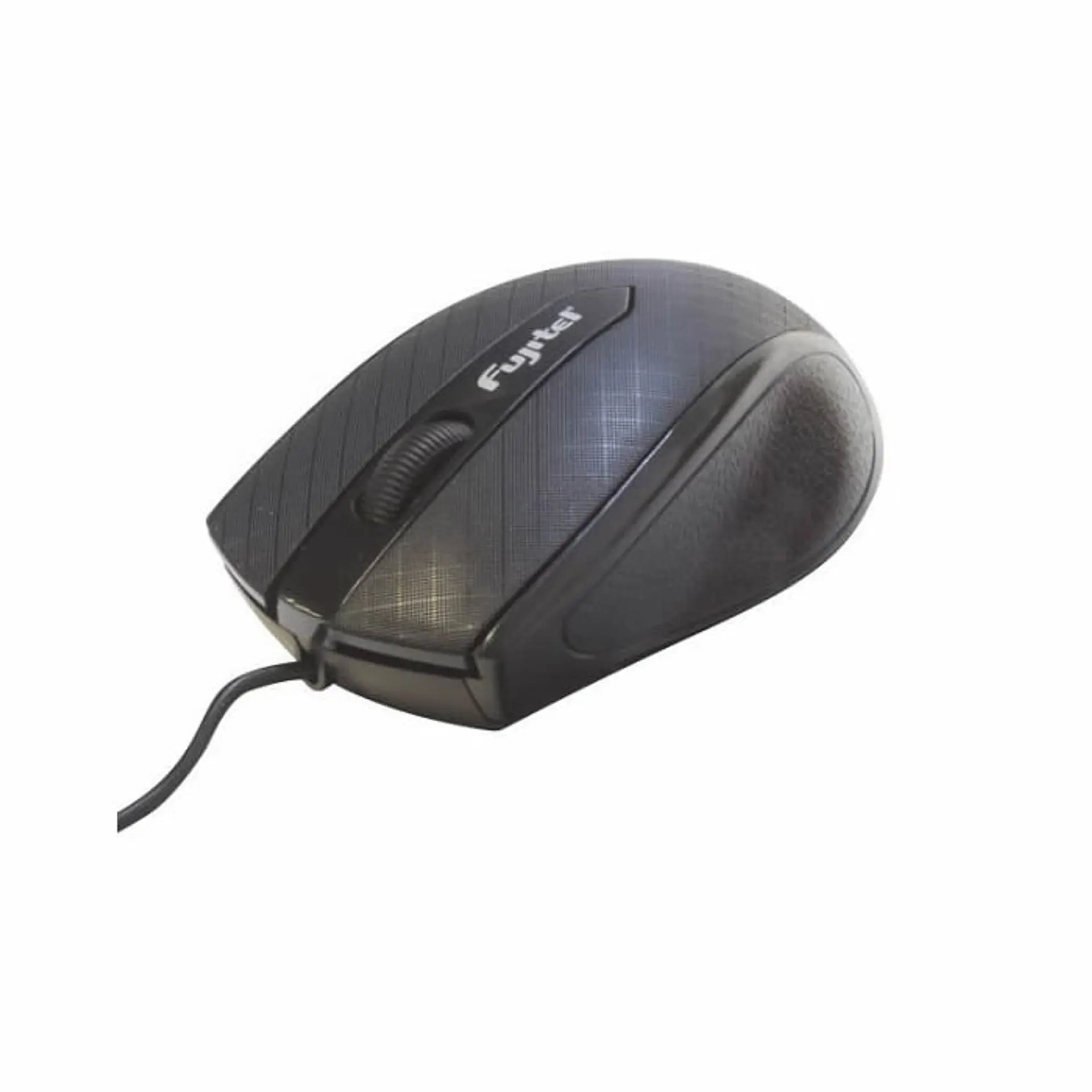 Mouse Optico Fujitel 800dpi Alambrico 1