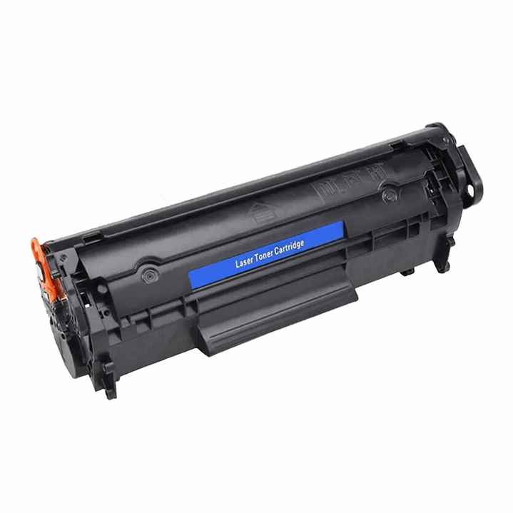 Toner 80x Cf280x Pro 400 Negro Alternativo 1