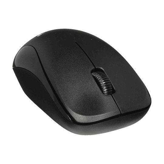 Mouse NX-7000 BluEye Wireless Genius Negro