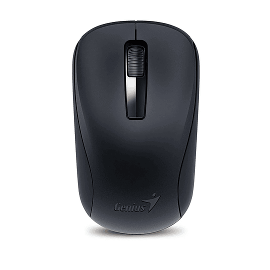 Mouse NX-7000 BluEye Wireless Genius Negro