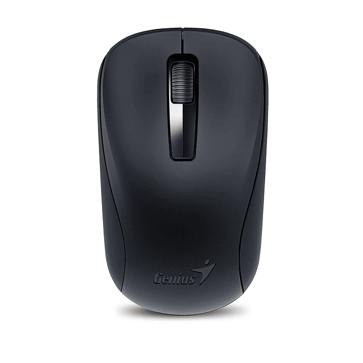 Mouse NX-7000 BluEye Wireless Genius Negro 3