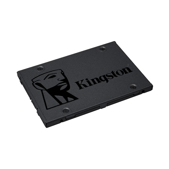 Disco Duro Solido 120GB Kingston SSD A400 2