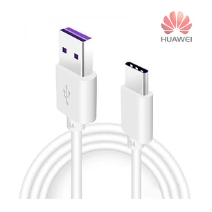 Cable Tipo C Huawei Super Charger AP71 5A