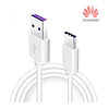 Cable Tipo C Huawei Super Charger AP71 5A 1
