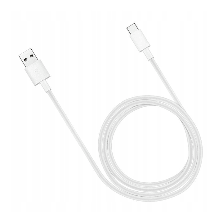 Cable Tipo C Huawei Super Charger AP71 5A 2
