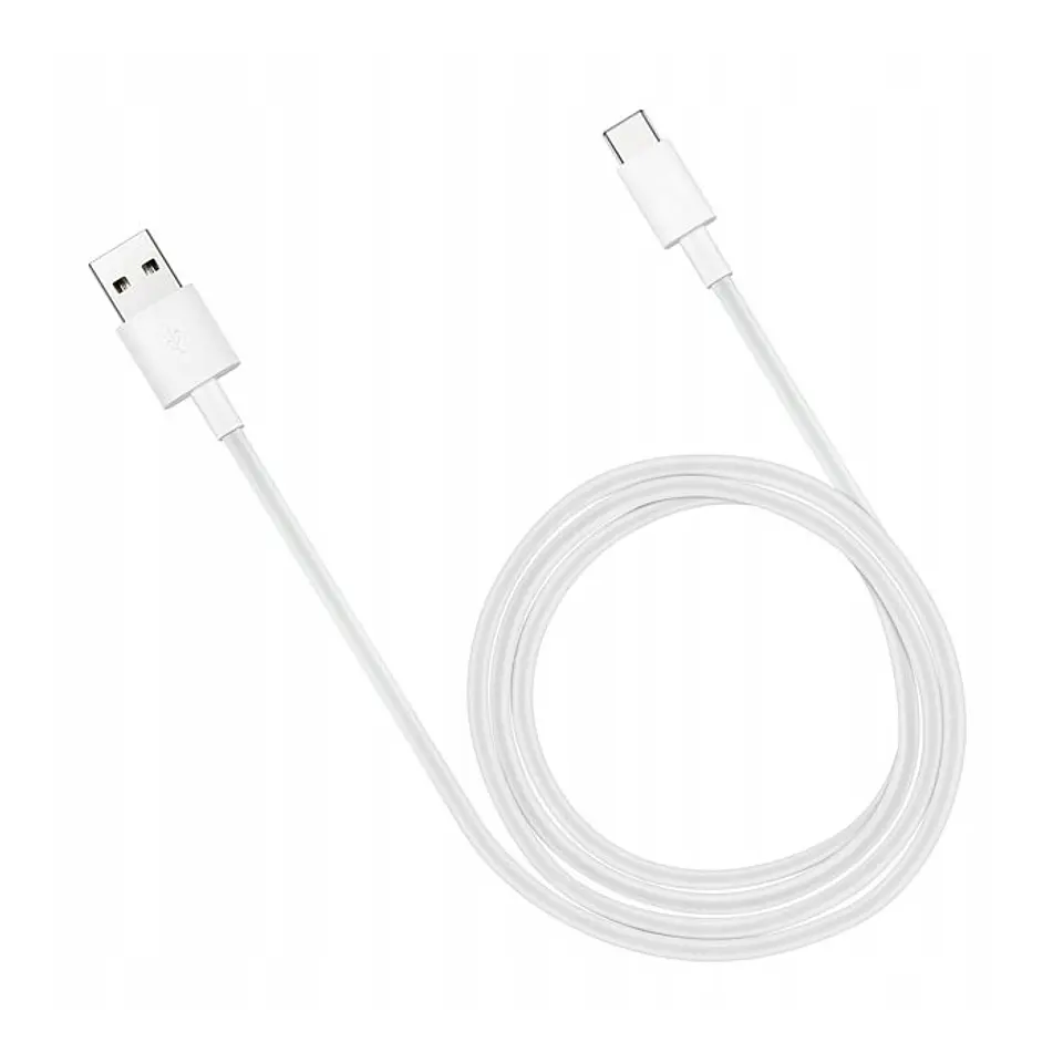 Cable Tipo C Huawei Super Charger AP71 5A 2