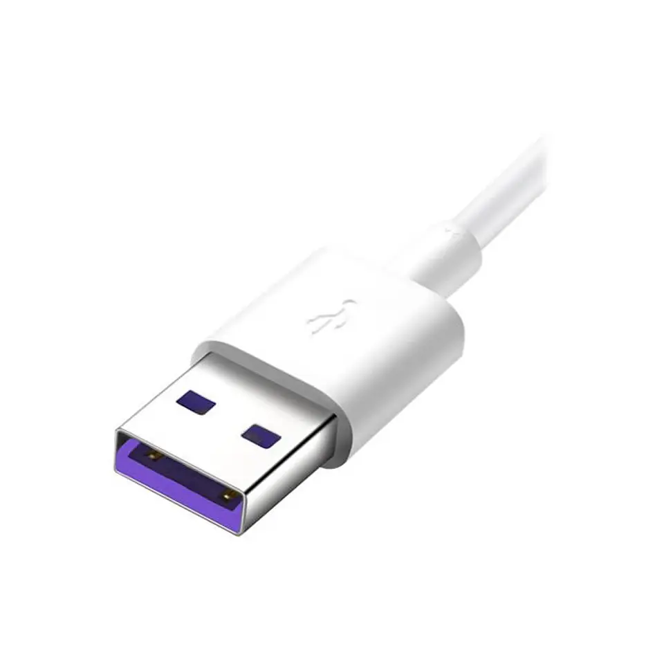 Cable Tipo C Huawei Super Charger AP71 5A 4