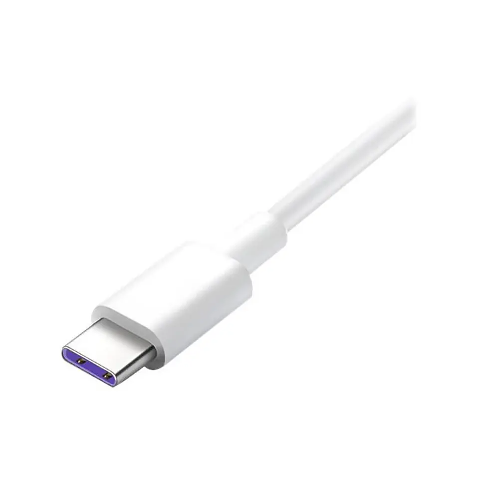 Cable Tipo C Huawei Super Charger AP71 5A 5