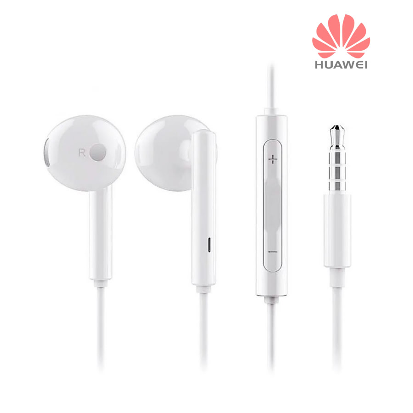 Audífonos Huawei Originales Am115 1
