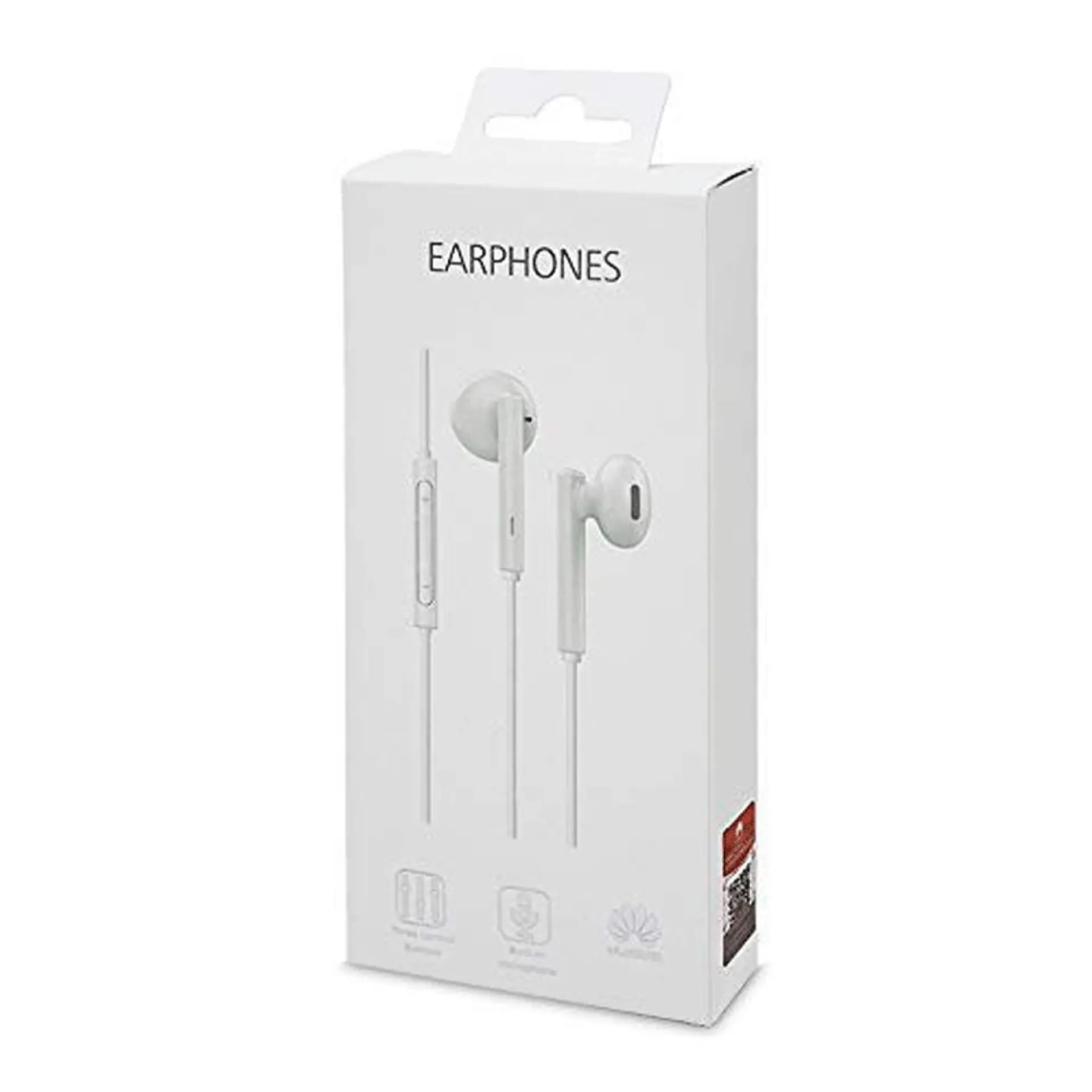 Audífonos Huawei Originales Am115 4