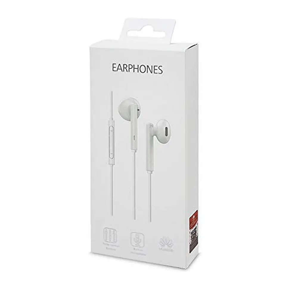Audífonos Huawei Originales Am115 4