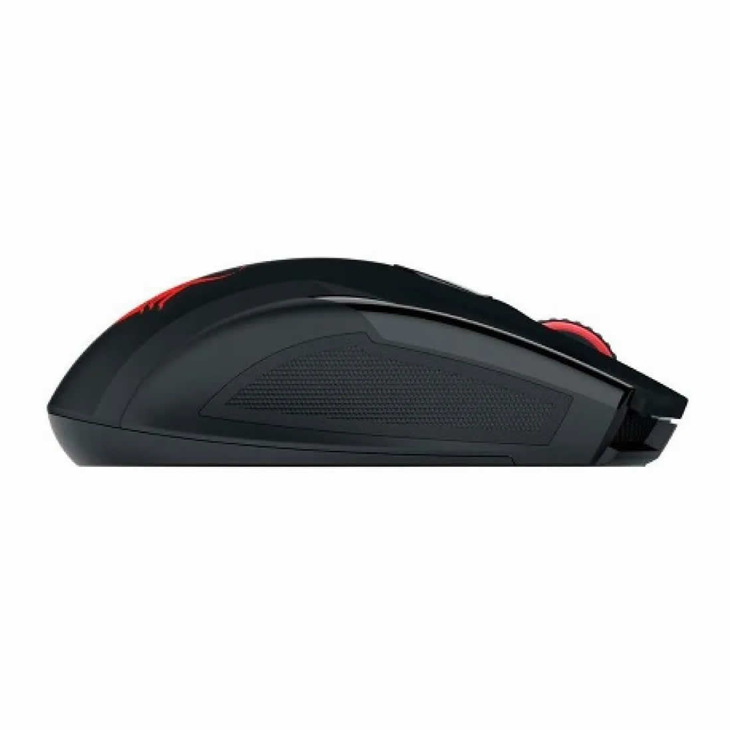 Mouse Gamer Pro Genius Ammox X1-4 4