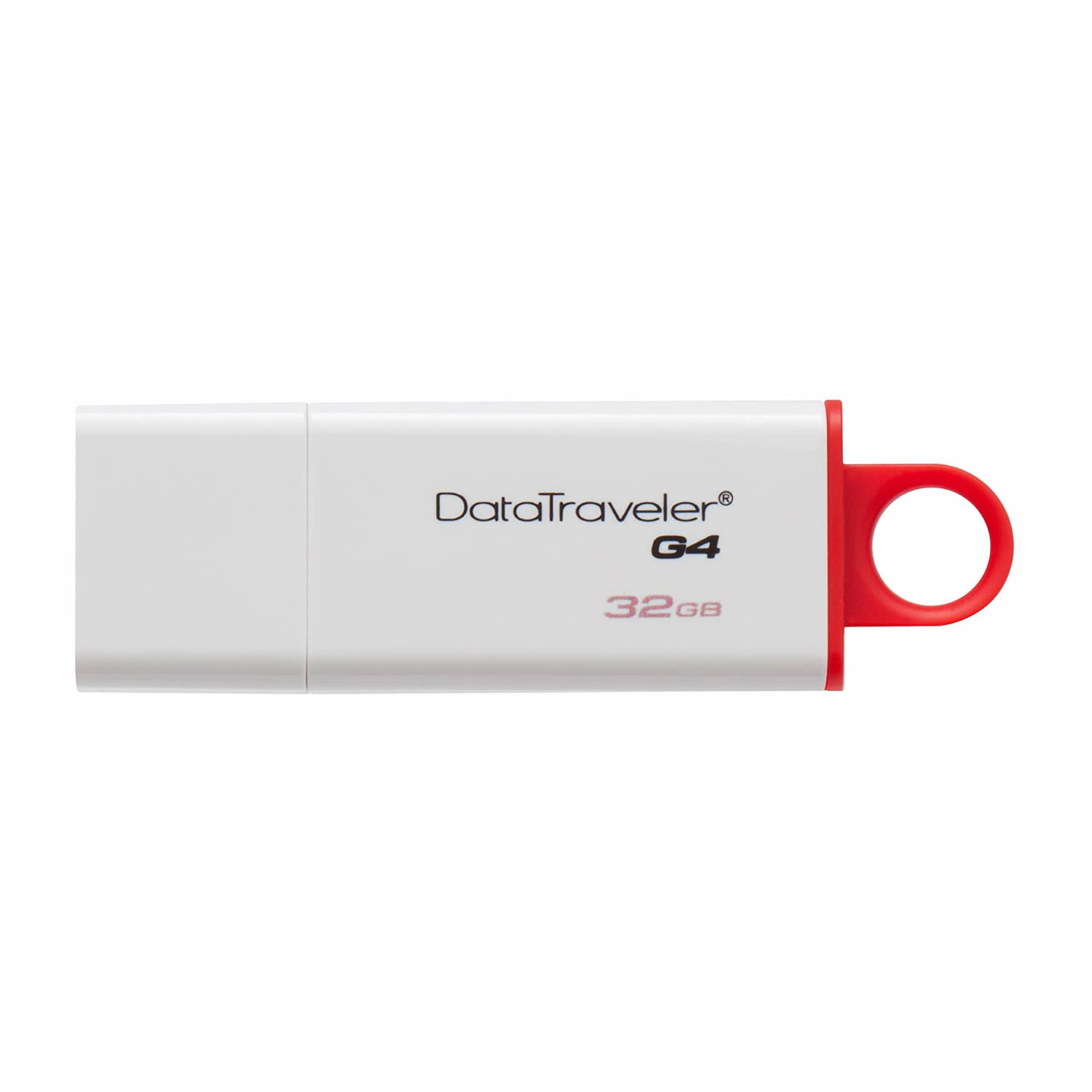 Pendrive Kingston 32Gb Datatraveler G4 Usb 3.0 2
