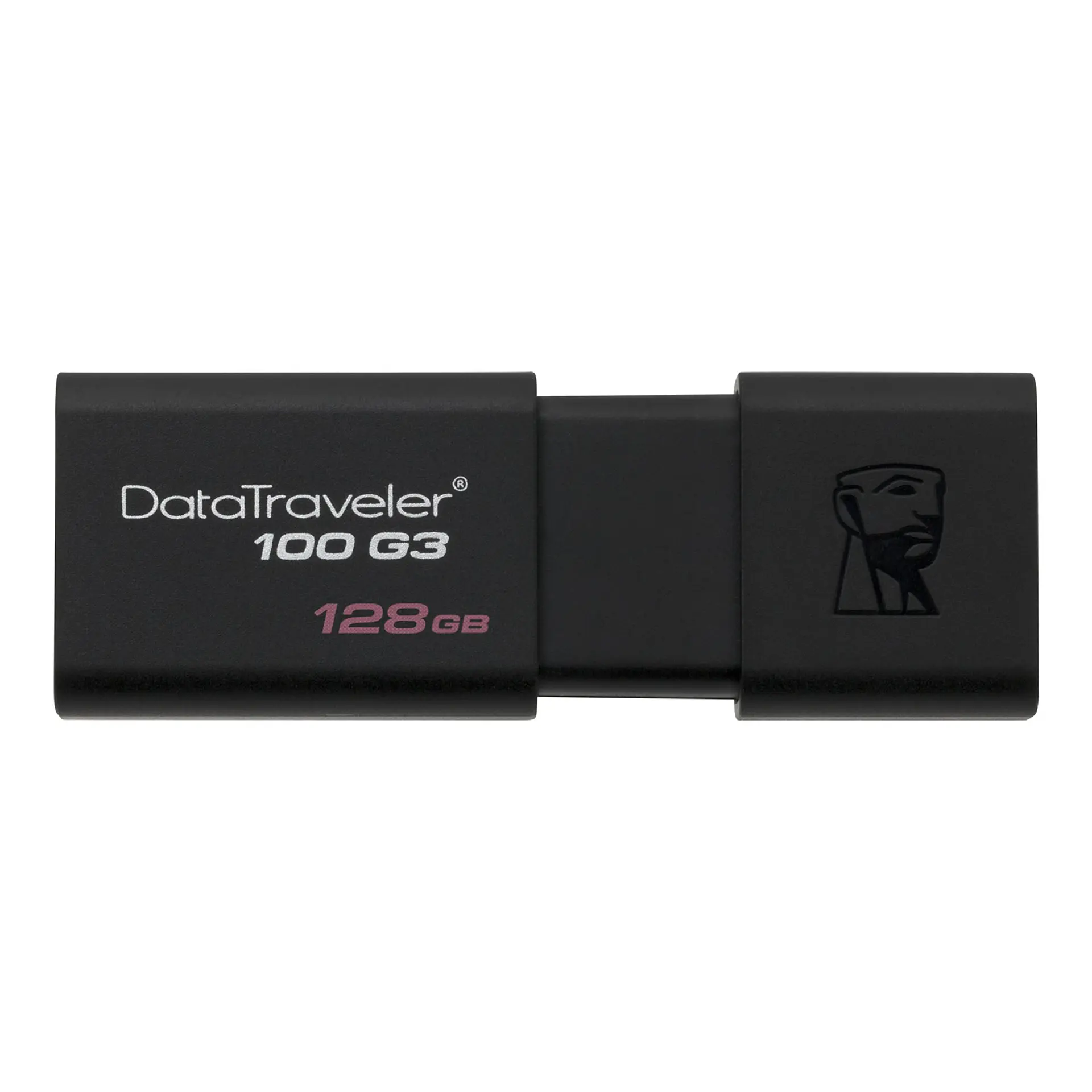 Pendrive Kingston 128Gb Datatraveler G3 2