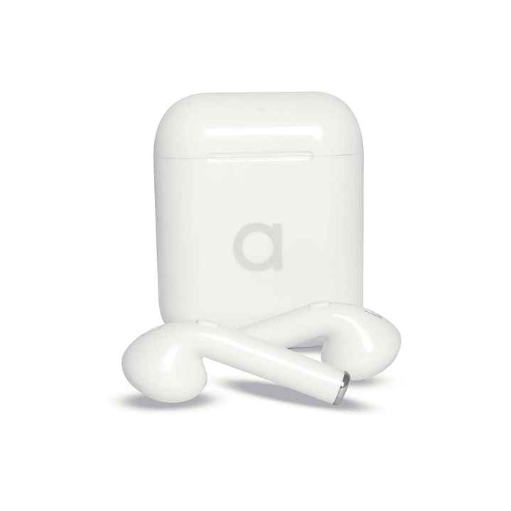 Audifonos Inalambricos Tws Audiolab BT 5.0 3