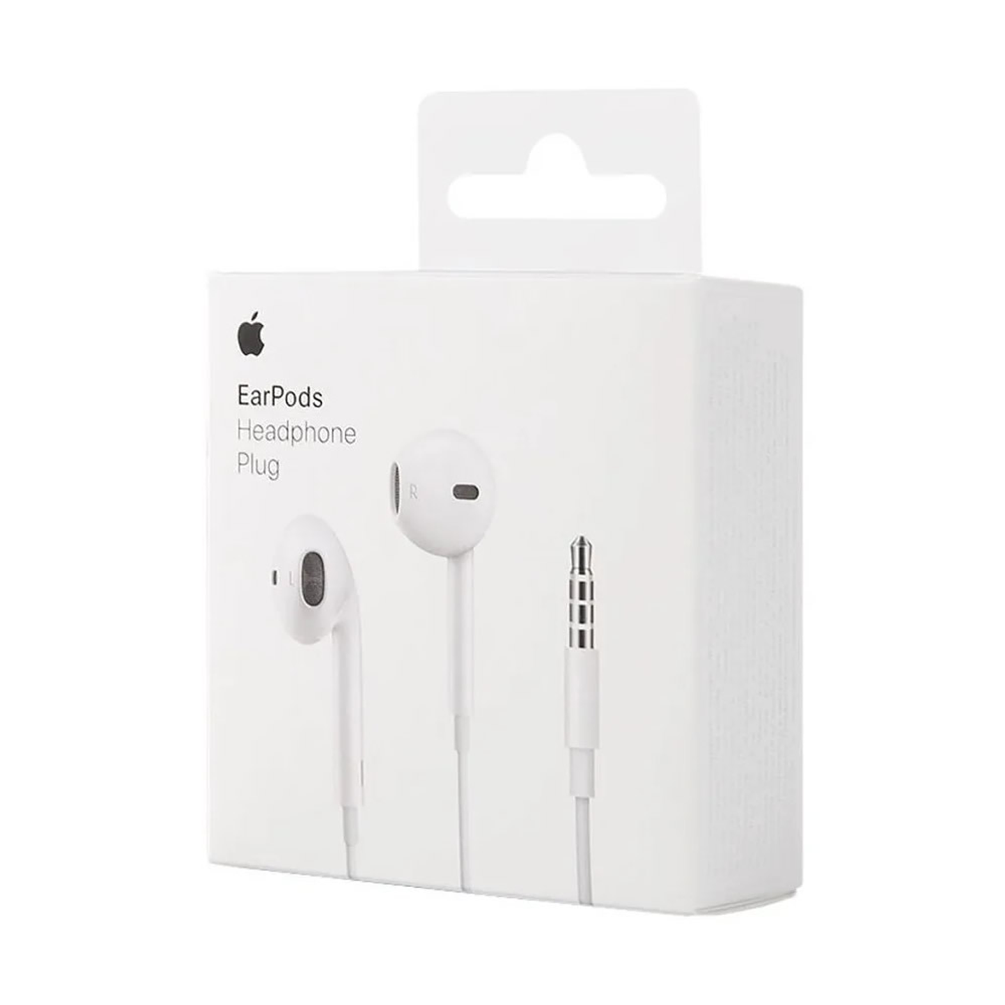 Audifonos Manos Libres EarPods Apple Iphone 3.5mm 2