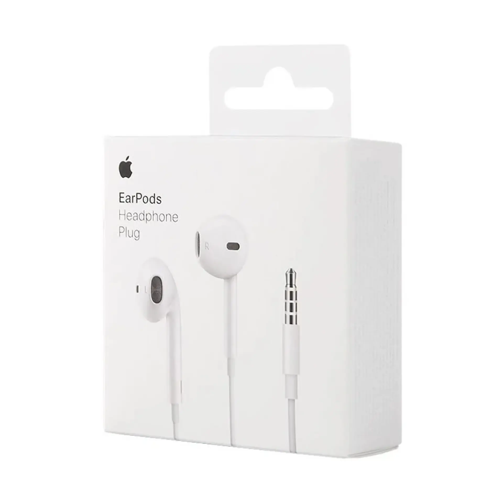 Audifonos Manos Libres EarPods Apple Iphone 3.5mm 2