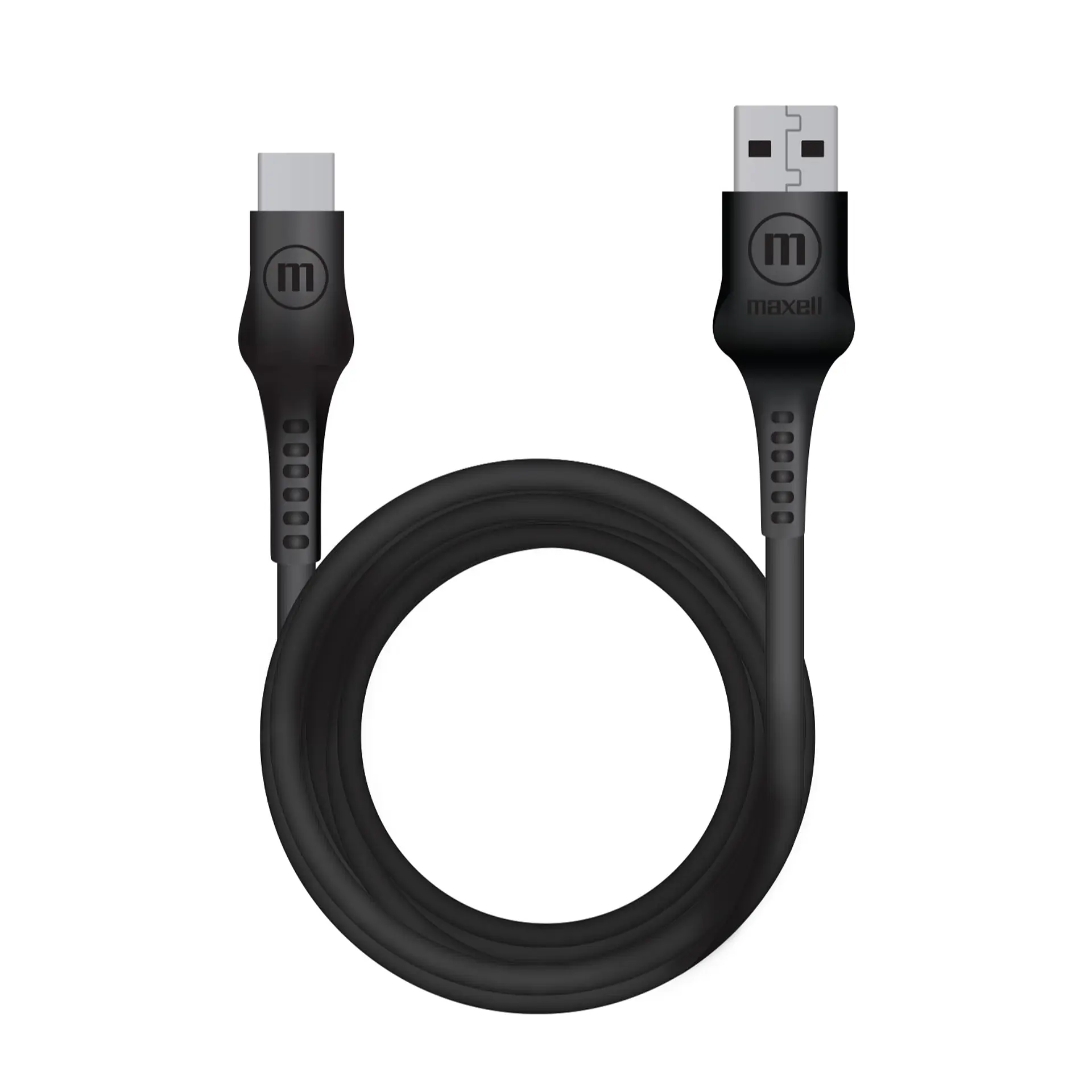 Cable Tipo C Maxell 1.2m Flexi Jelleez 1
