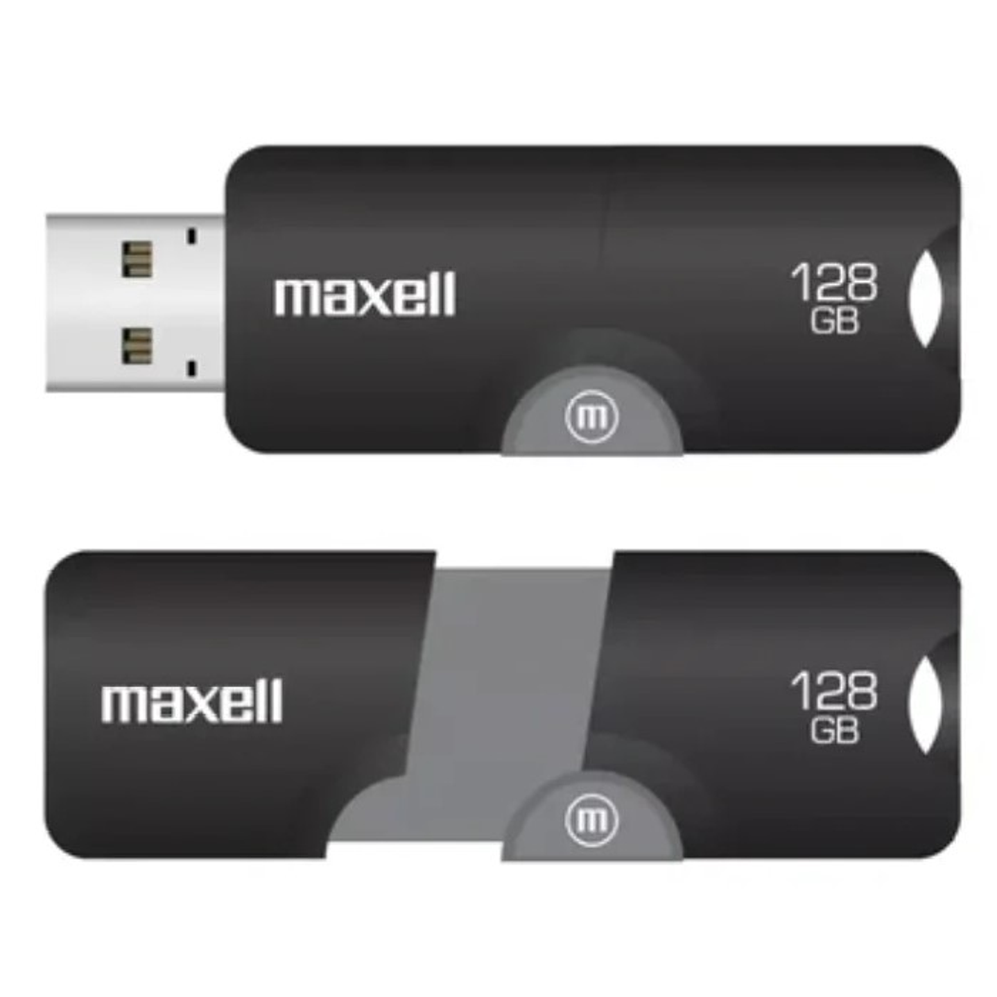 Pendrive 128GB Maxell USBFlix 3.0 2