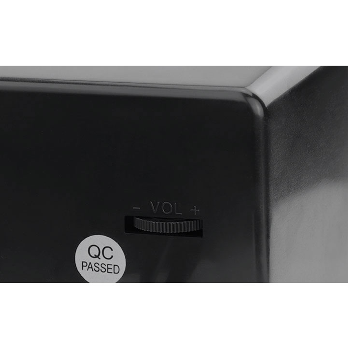 Altoparlante USB Con Clip Per Laptop - Speaker Stereo Portatile Per PC, Desktop E Dispositivi Mobili - Foto 2