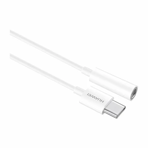 Cable Adaptador Tipo C A Jack 3.5mm Huawei