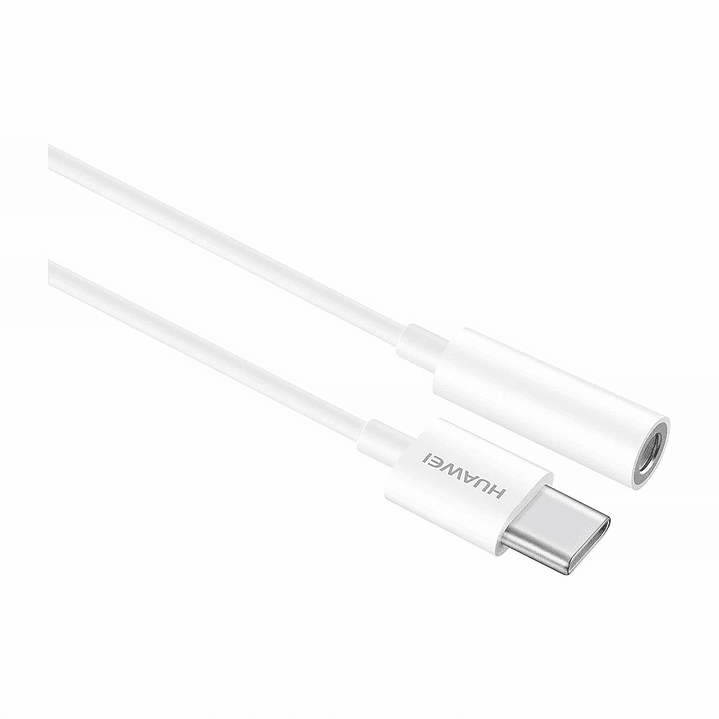 Cable Adaptador Tipo C A Jack 3.5mm Huawei 2