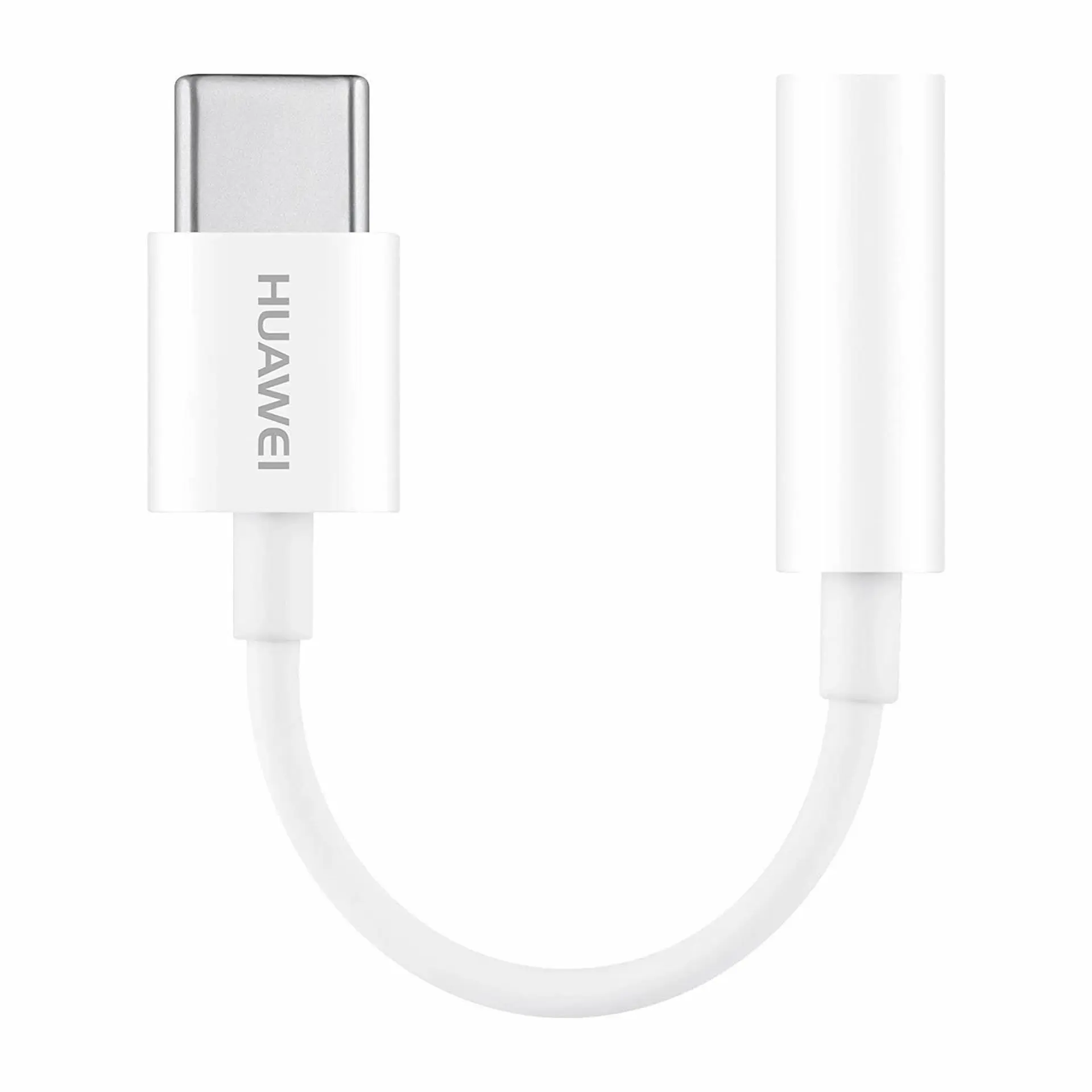 Cable Adaptador Tipo C A Jack 3.5mm Huawei 3