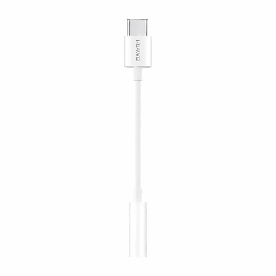 Cable Adaptador Tipo C A Jack 3.5mm Huawei 5