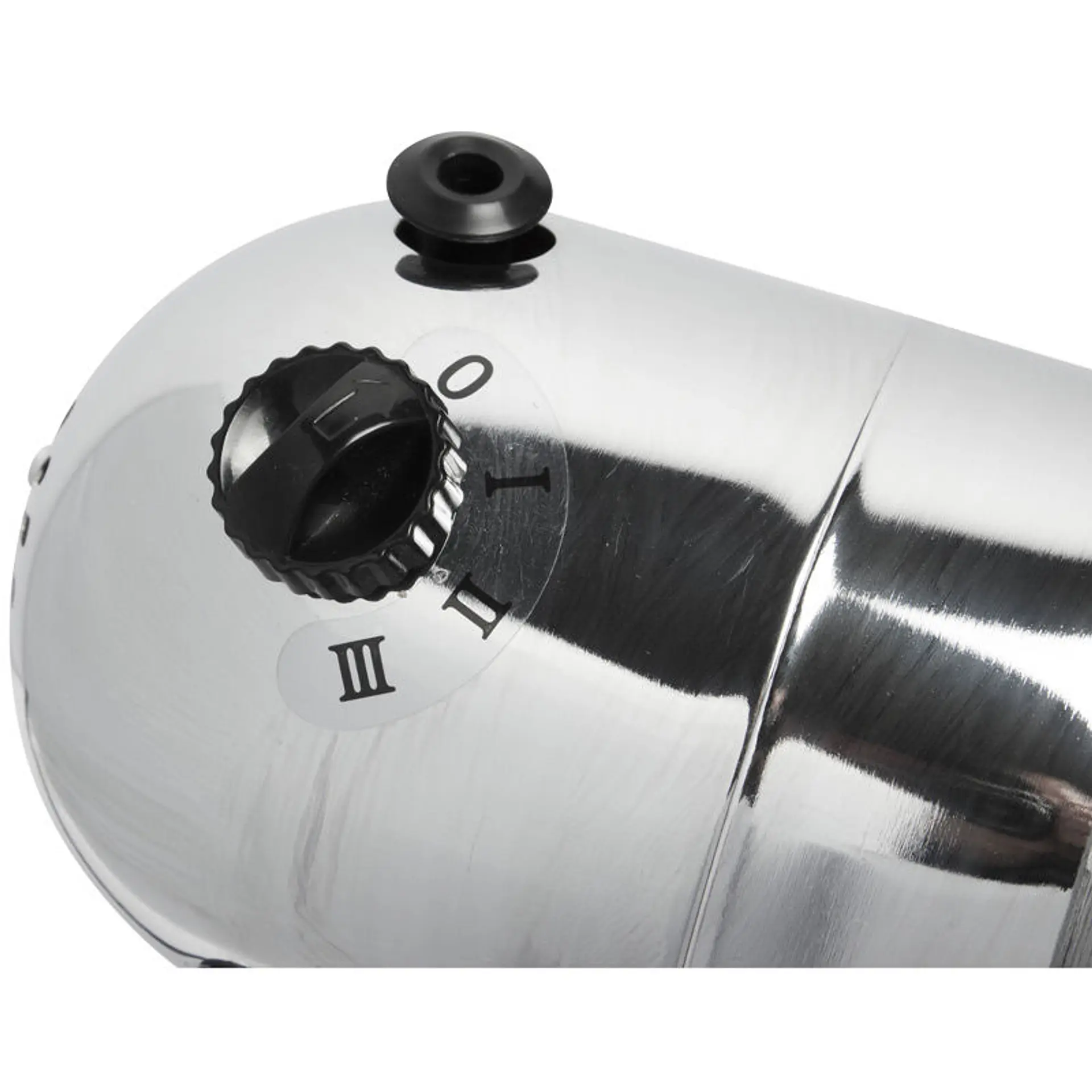 Ventilador Sobremesa 12 Irt Metálico Silver 35w 2