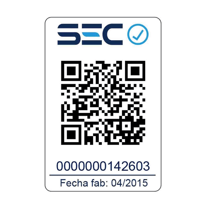 Alargador Electrico 3 Mts 4 Pos Negro Switch 4