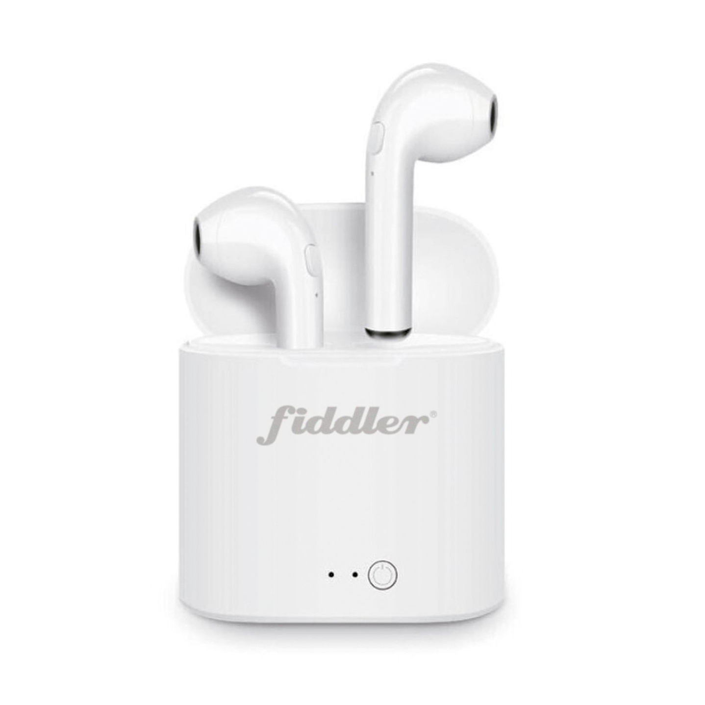 Audifonos Mini Pod Tws Fiddler BT 5.0 1