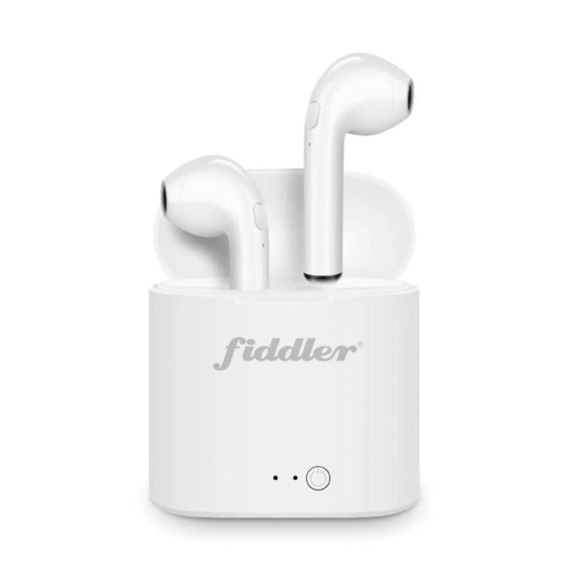 Audifonos Mini Pod Tws Fiddler BT 5.0 1