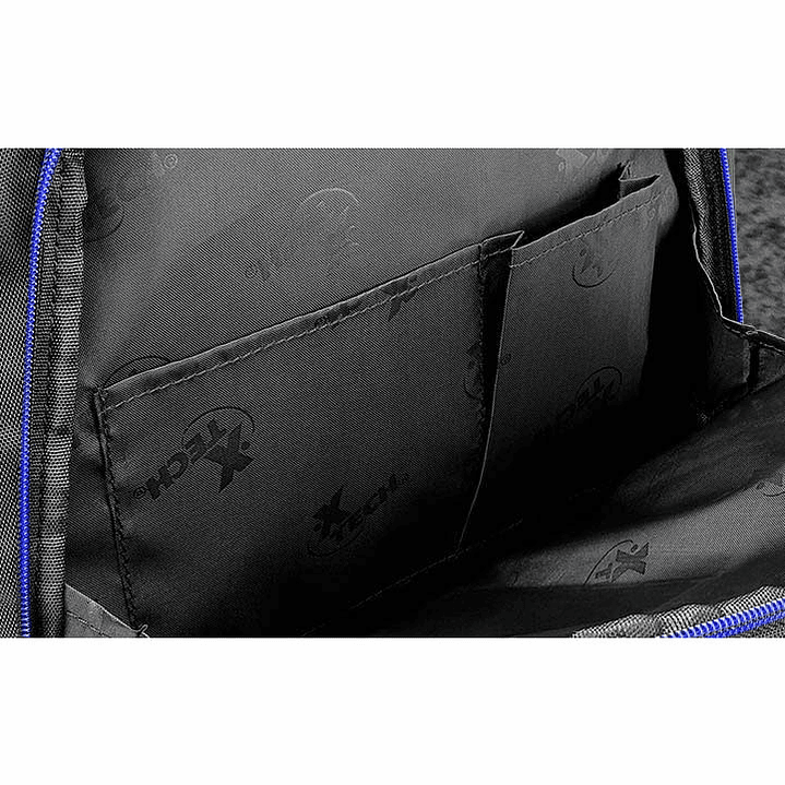 Mochila Xtech Notebook 15,6 XTB-211 5