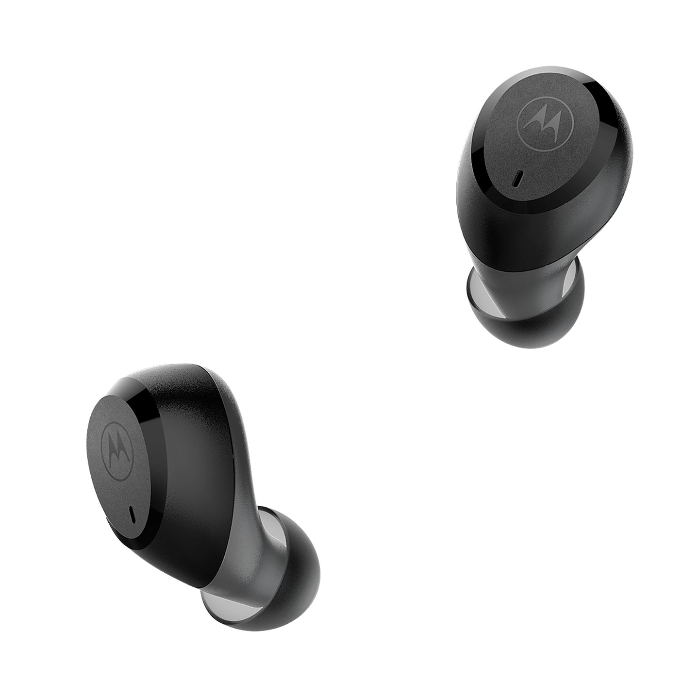 Audifonos Inalambricos Motorola Buds 100 Negro 3