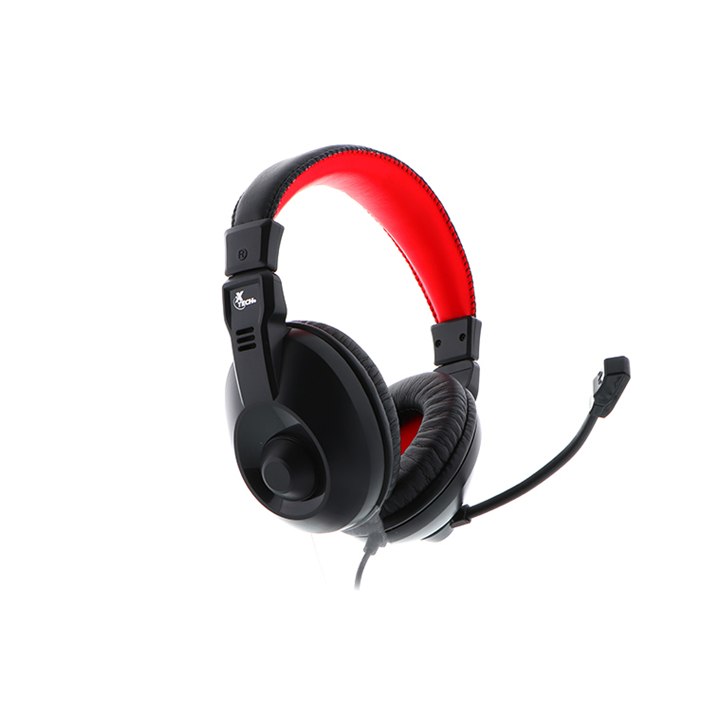 Audifonos Gamer PC Xtech Voracis Negro 2