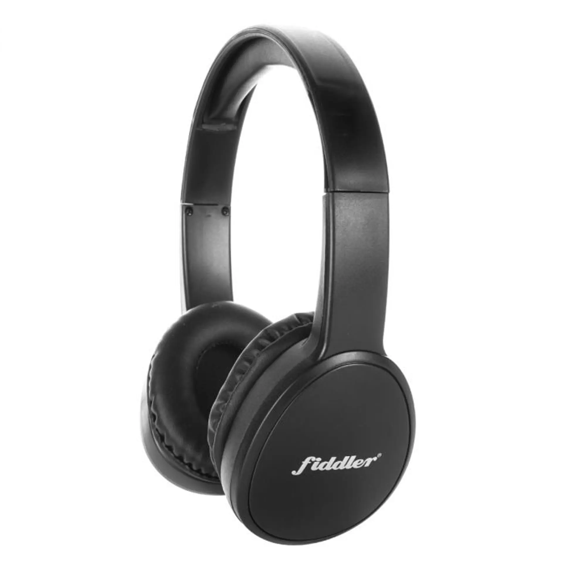 Audífonos Bluetooth Master Beat Negro Fiddler 2
