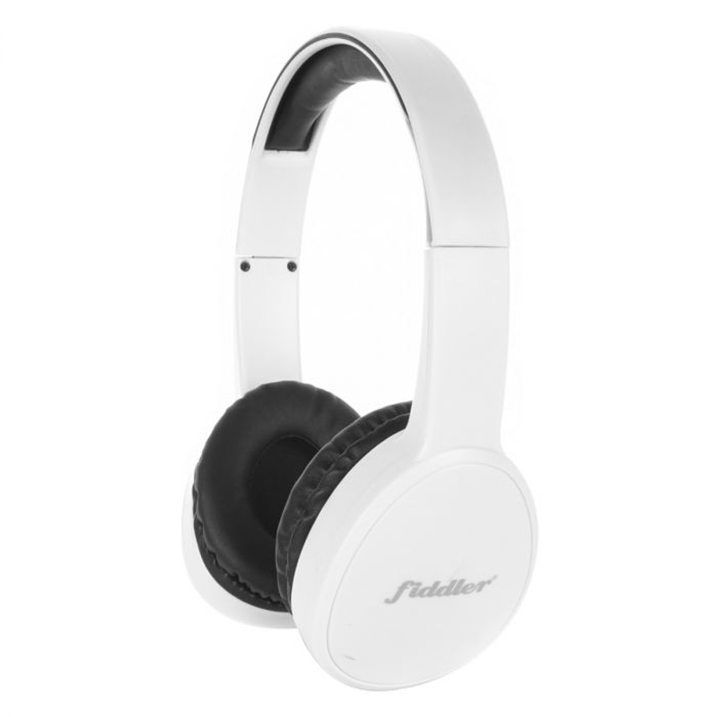 Audífonos Bluetooth Master Beat Blanco Fiddler 2