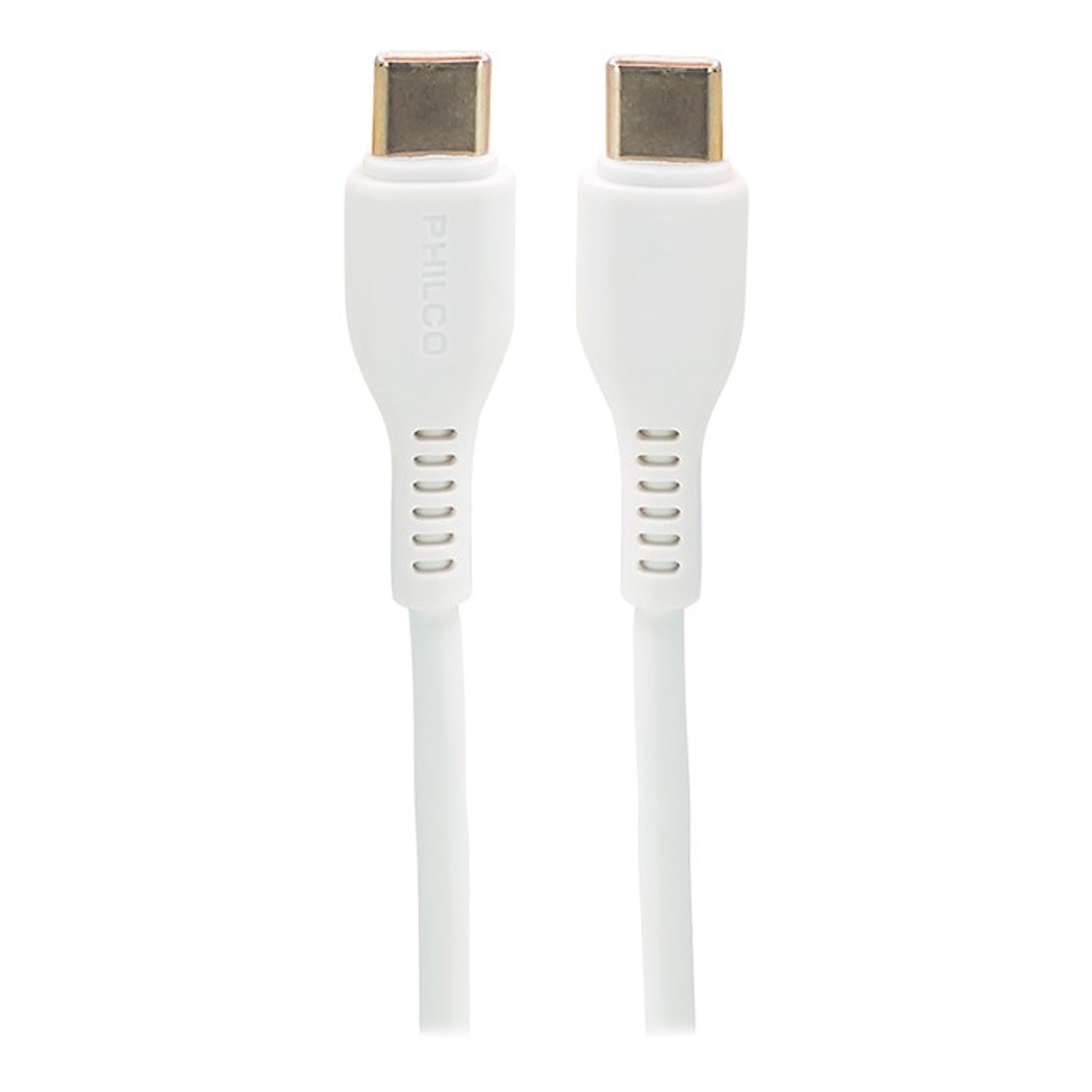 Cargador Super Rapido Philco 30W PD 3