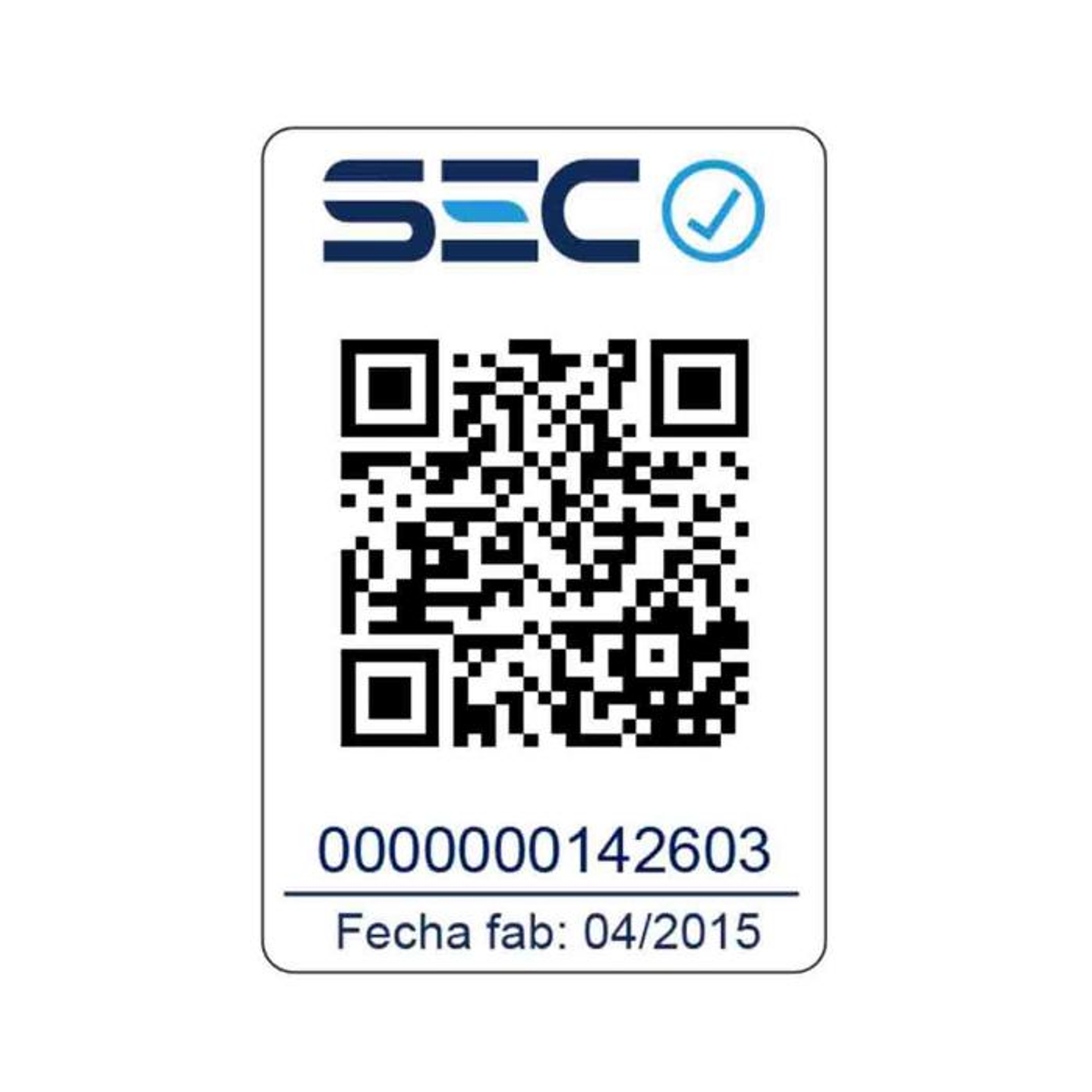 Alargador Eléctrico 1.5 Mts 6 Pos Negro 3