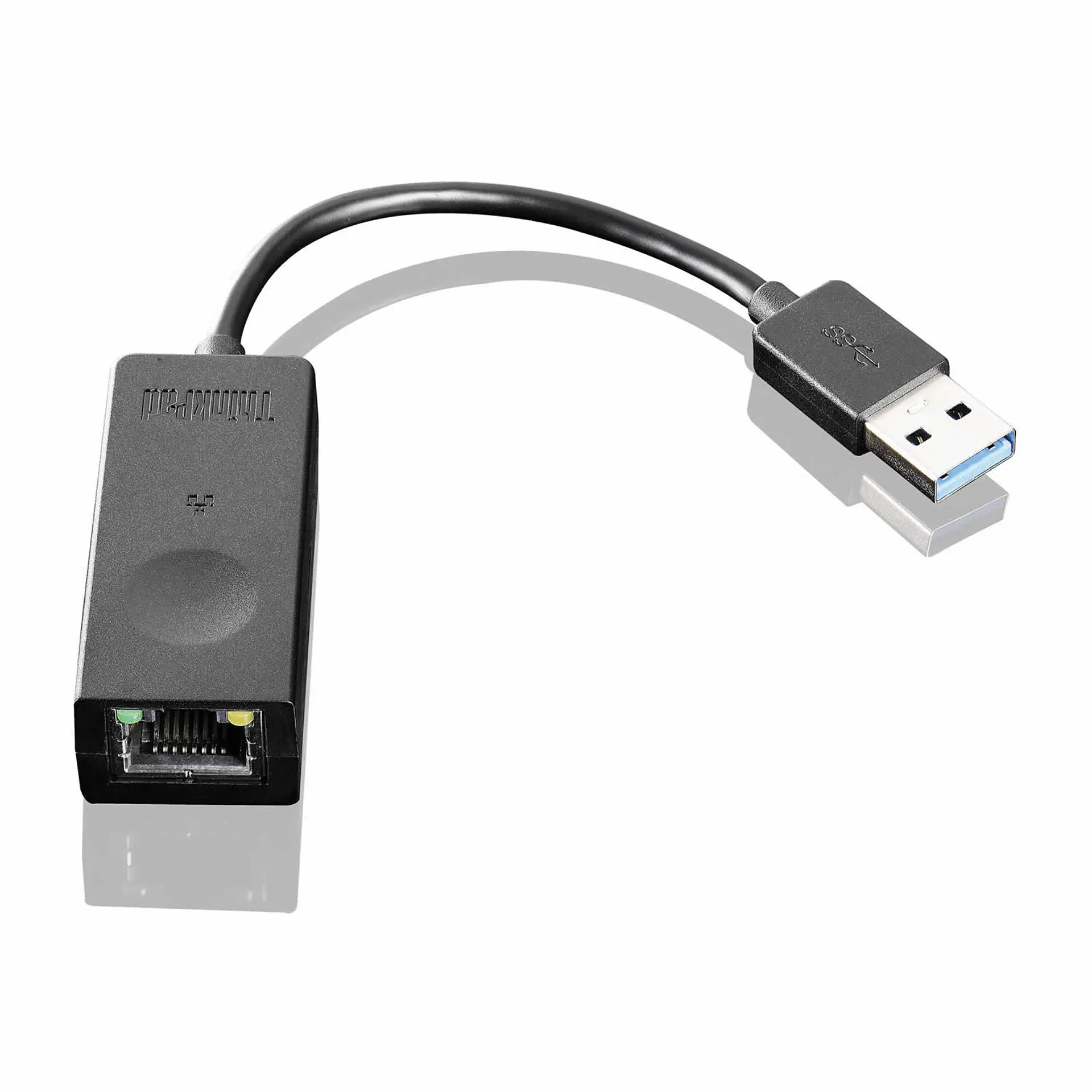 Adaptador USB 3.0 Ethernet Rj45 Gigabit Lenovo 1