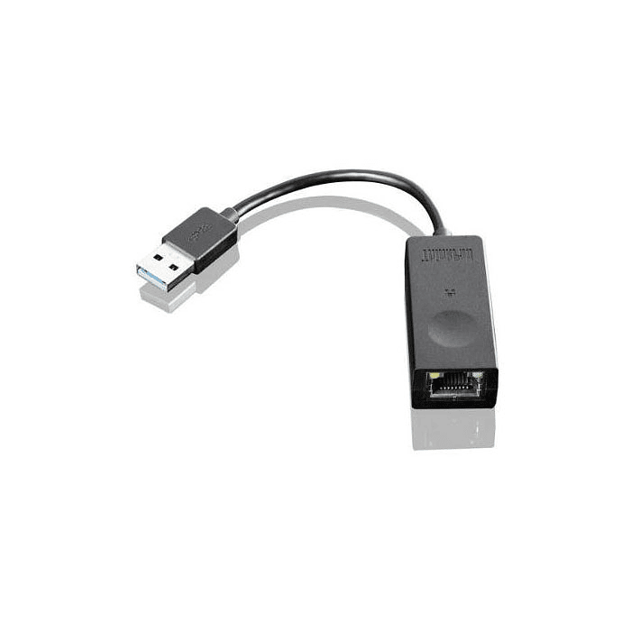 Adaptador USB 3.0 Ethernet Rj45 Gigabit Lenovo 2